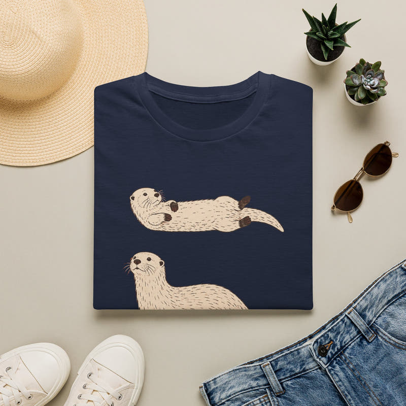 Otter Duo