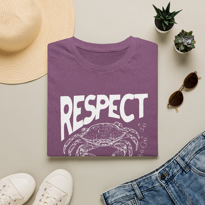 Respect The Locals