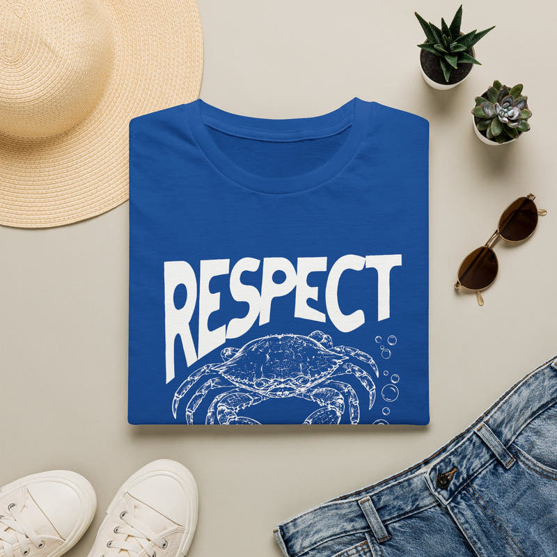 Respect The Locals