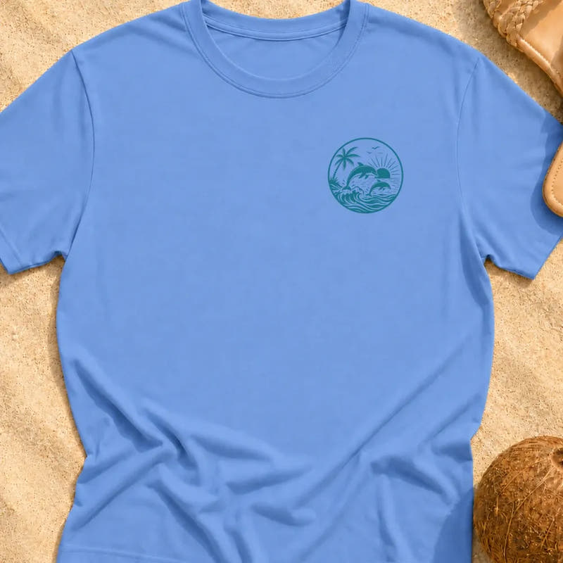 Carolina Blue