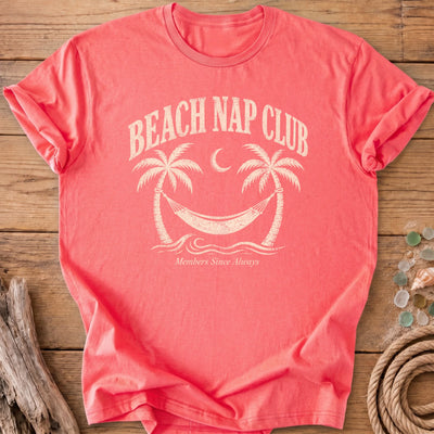 Coral Silk