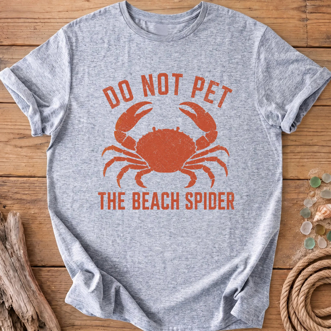 Beach Critters