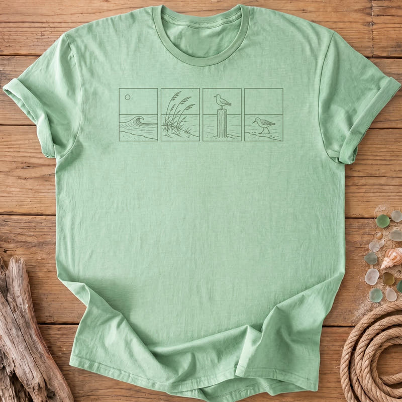 Mint Green