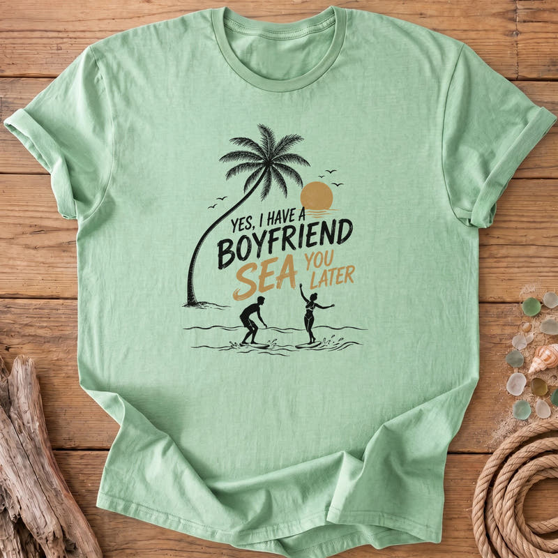 Mint Green
