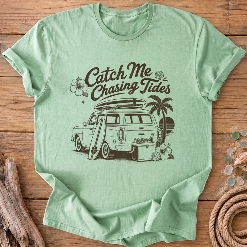 Mint Green