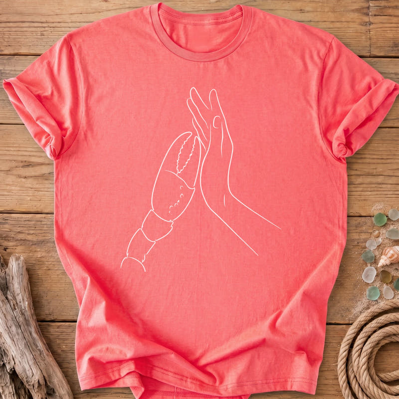 Coral Silk