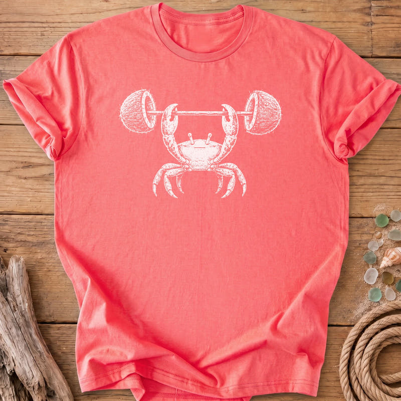 Coral Silk
