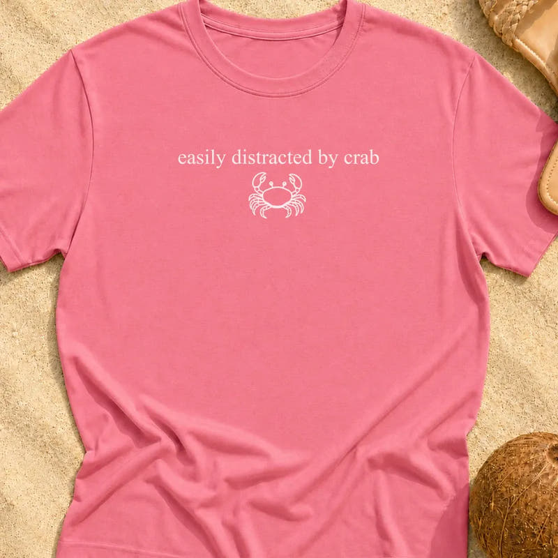 Coral Silk