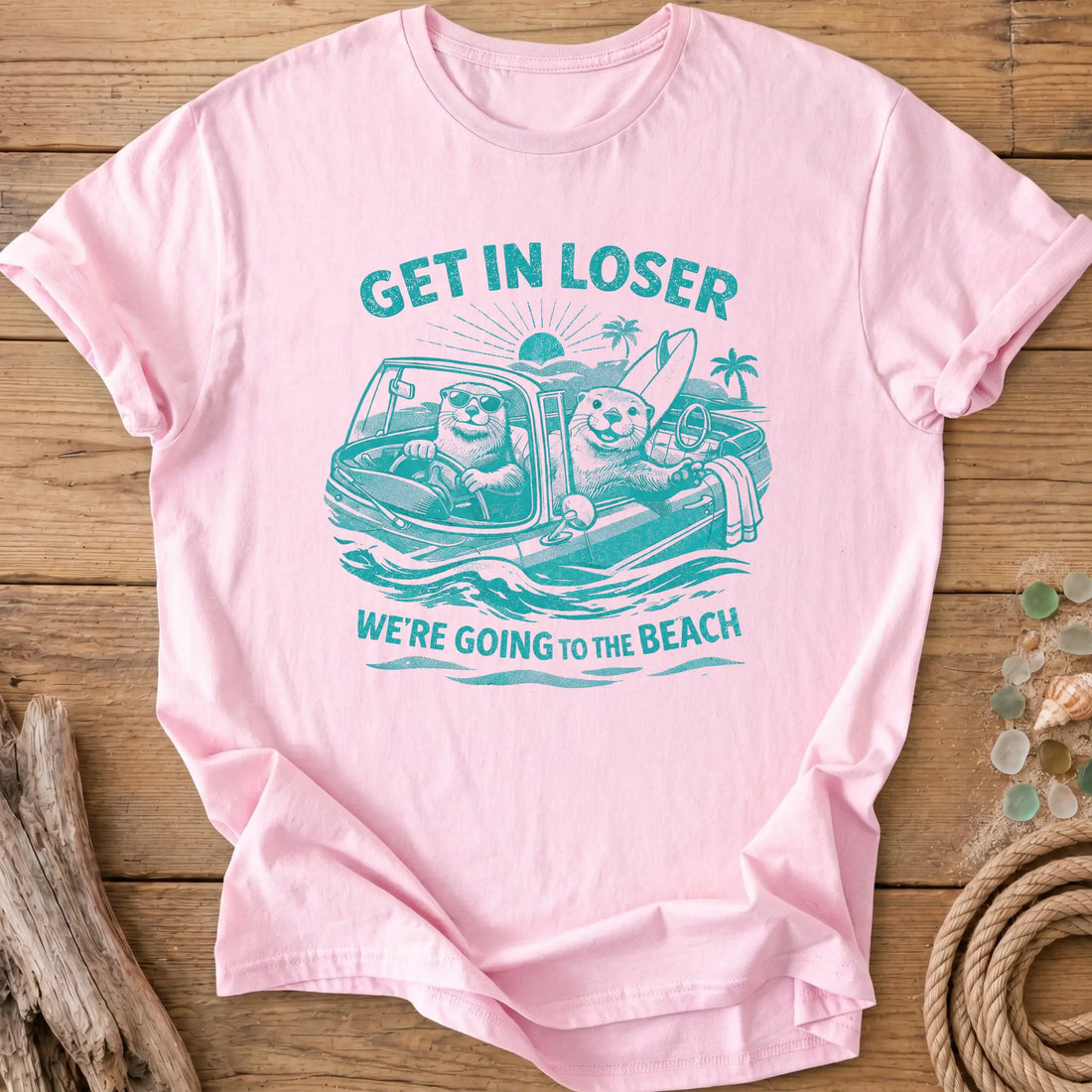 Sea Otters