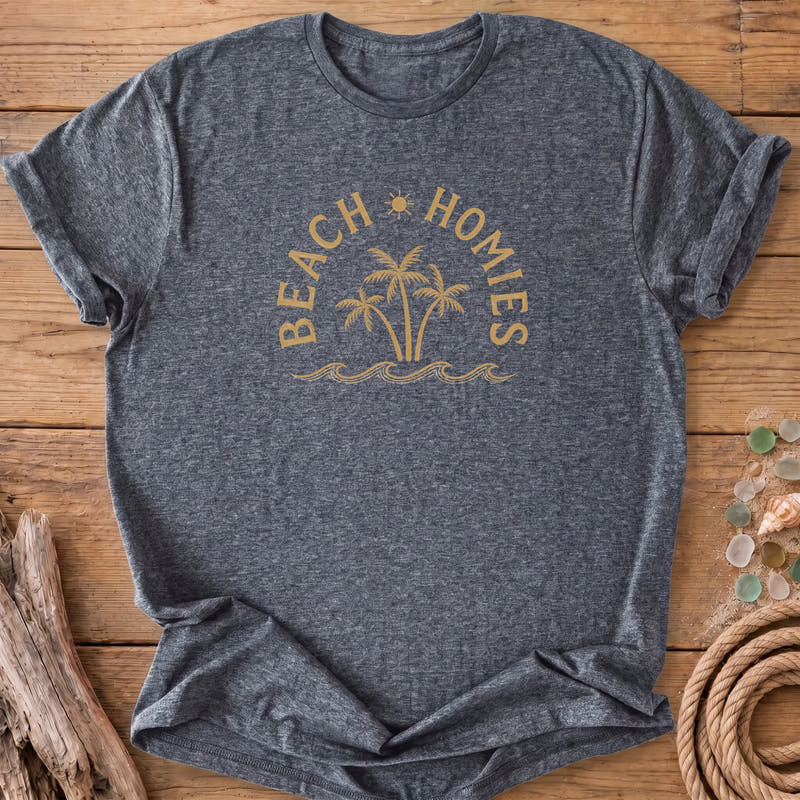 Dark Heather