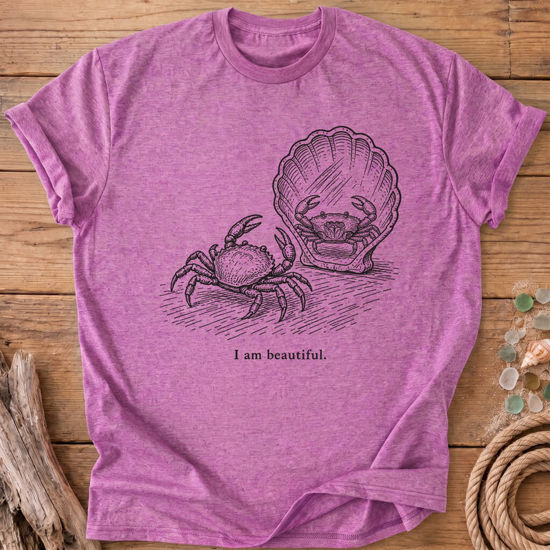 Heather Radiant Orchid