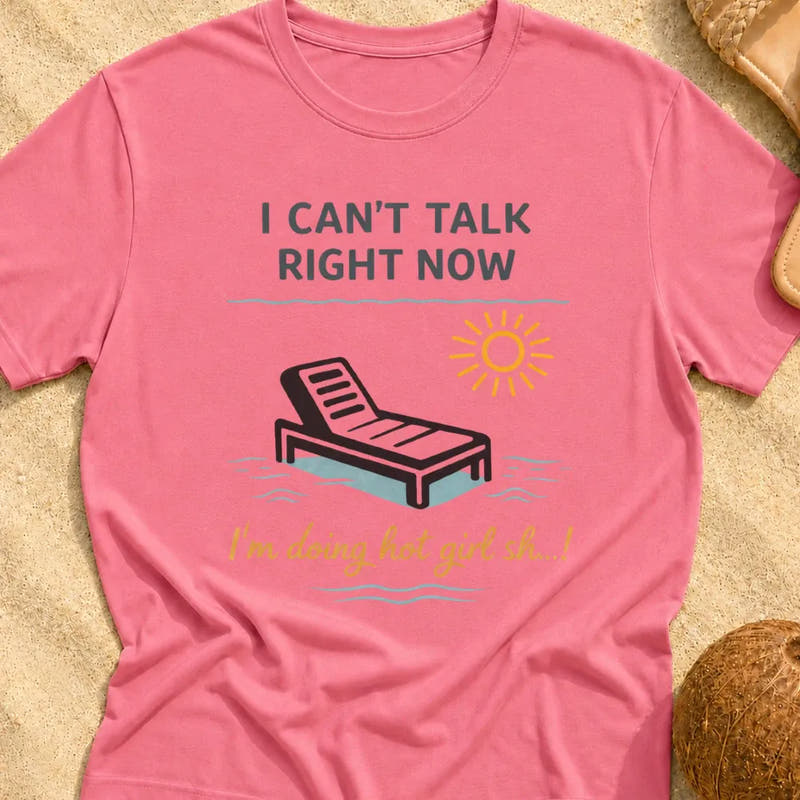 Coral Silk
