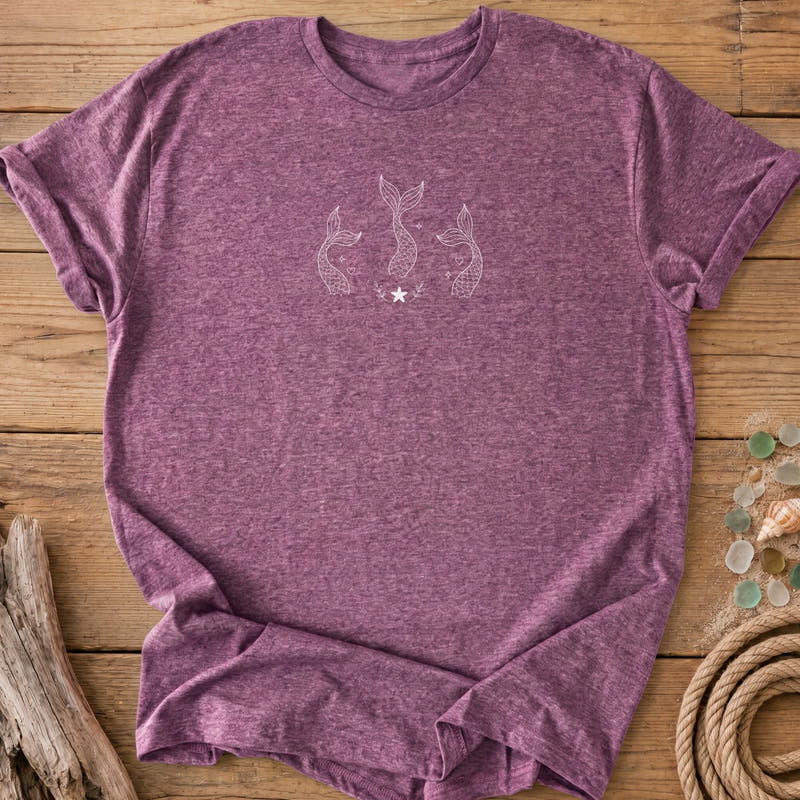 Heather Maroon