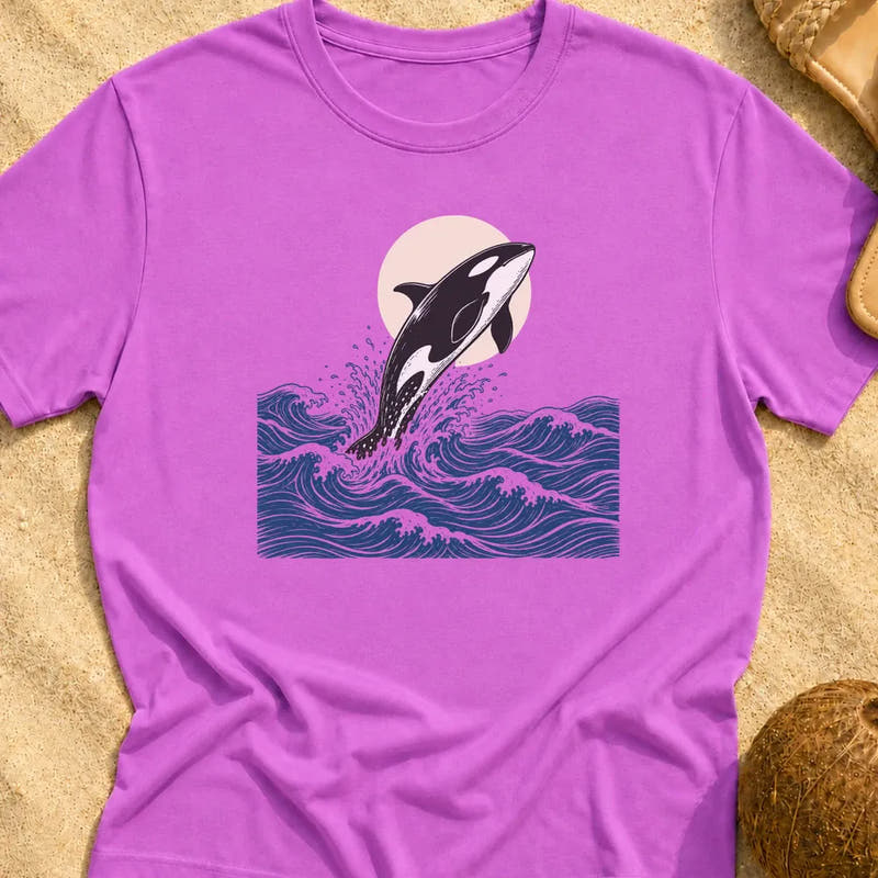 Heather Radiant Orchid
