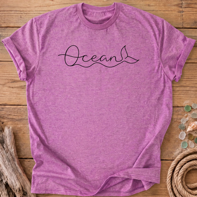 Heather Radiant Orchid