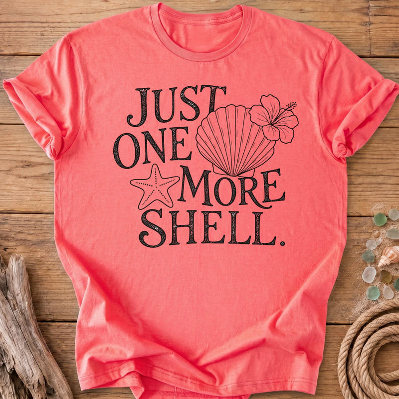 Coral Silk