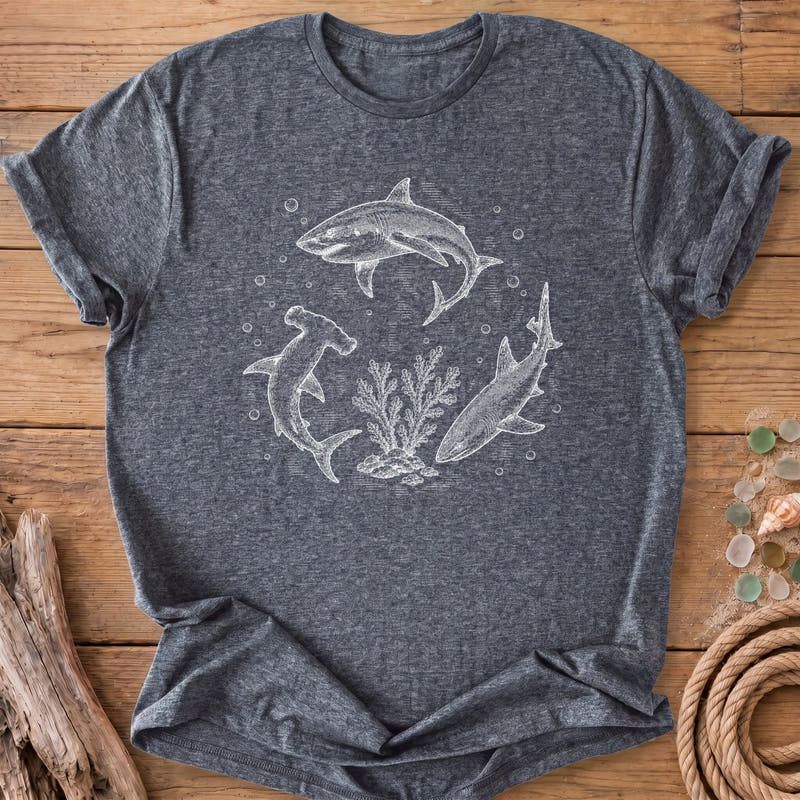 Dark Heather