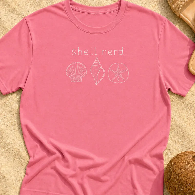 Coral Silk