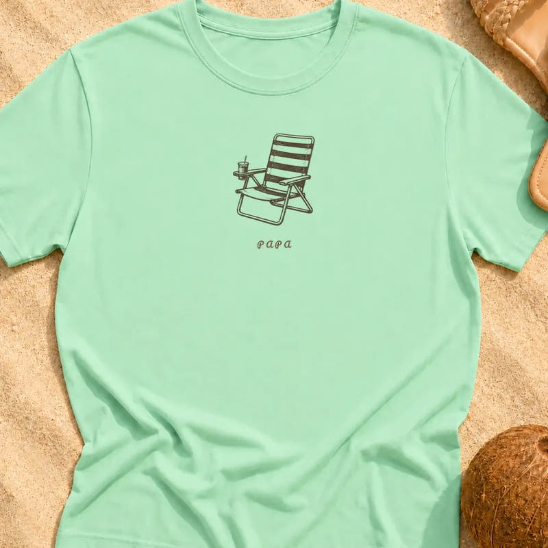 Mint Green