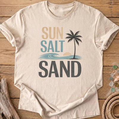 Sand