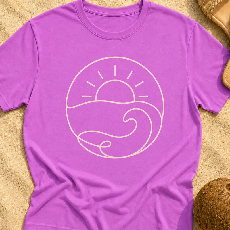Heather Radiant Orchid