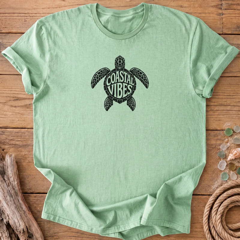 Mint Green