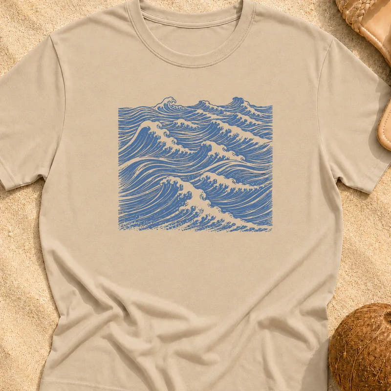 Sand