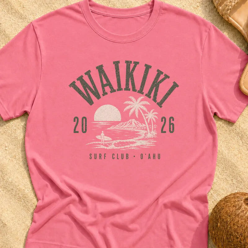 Coral Silk