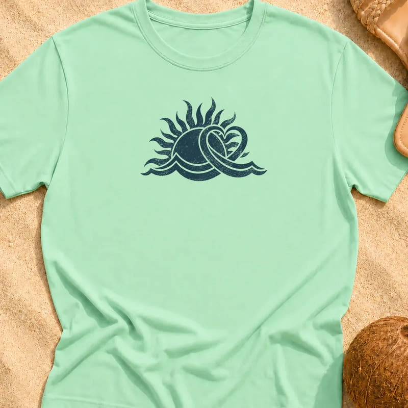 Mint Green