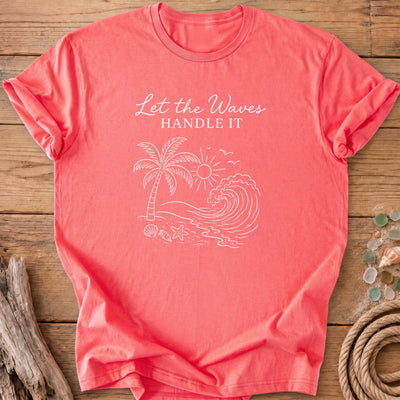 Coral Silk
