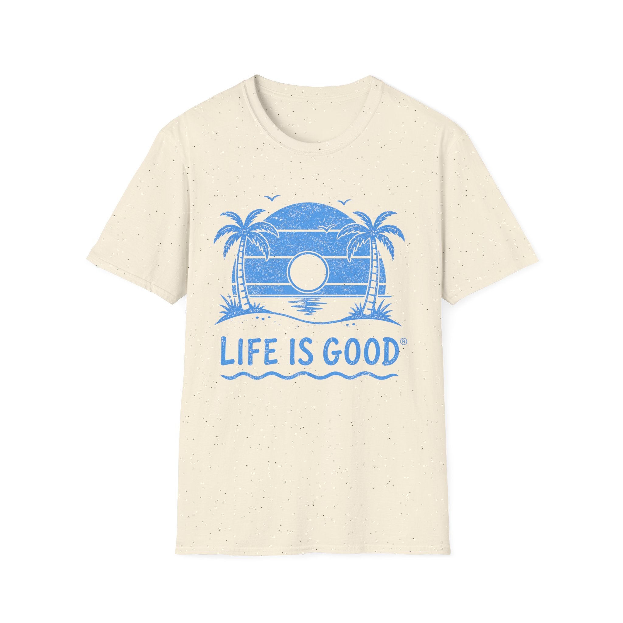 Life Is Good Beach