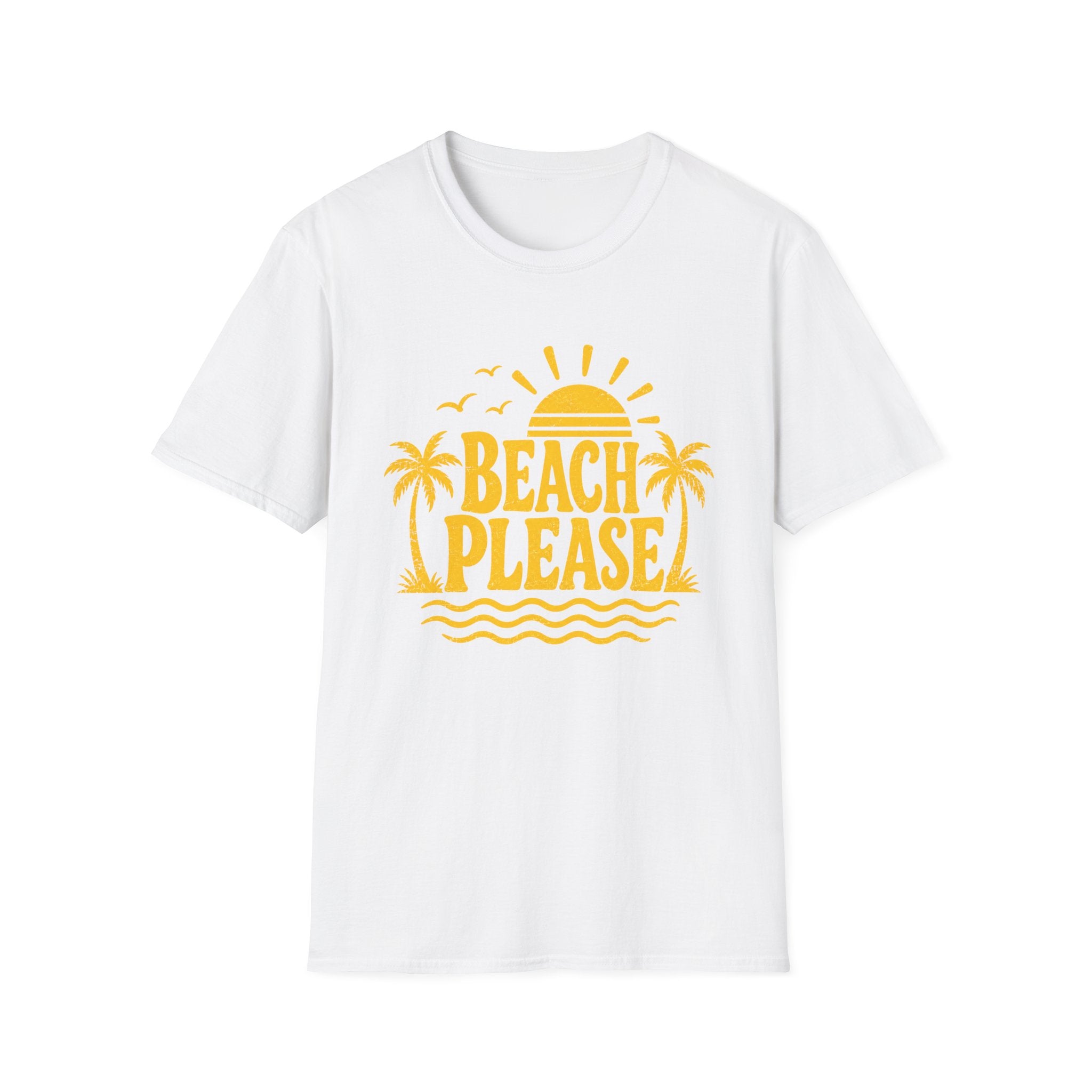 Beach Please