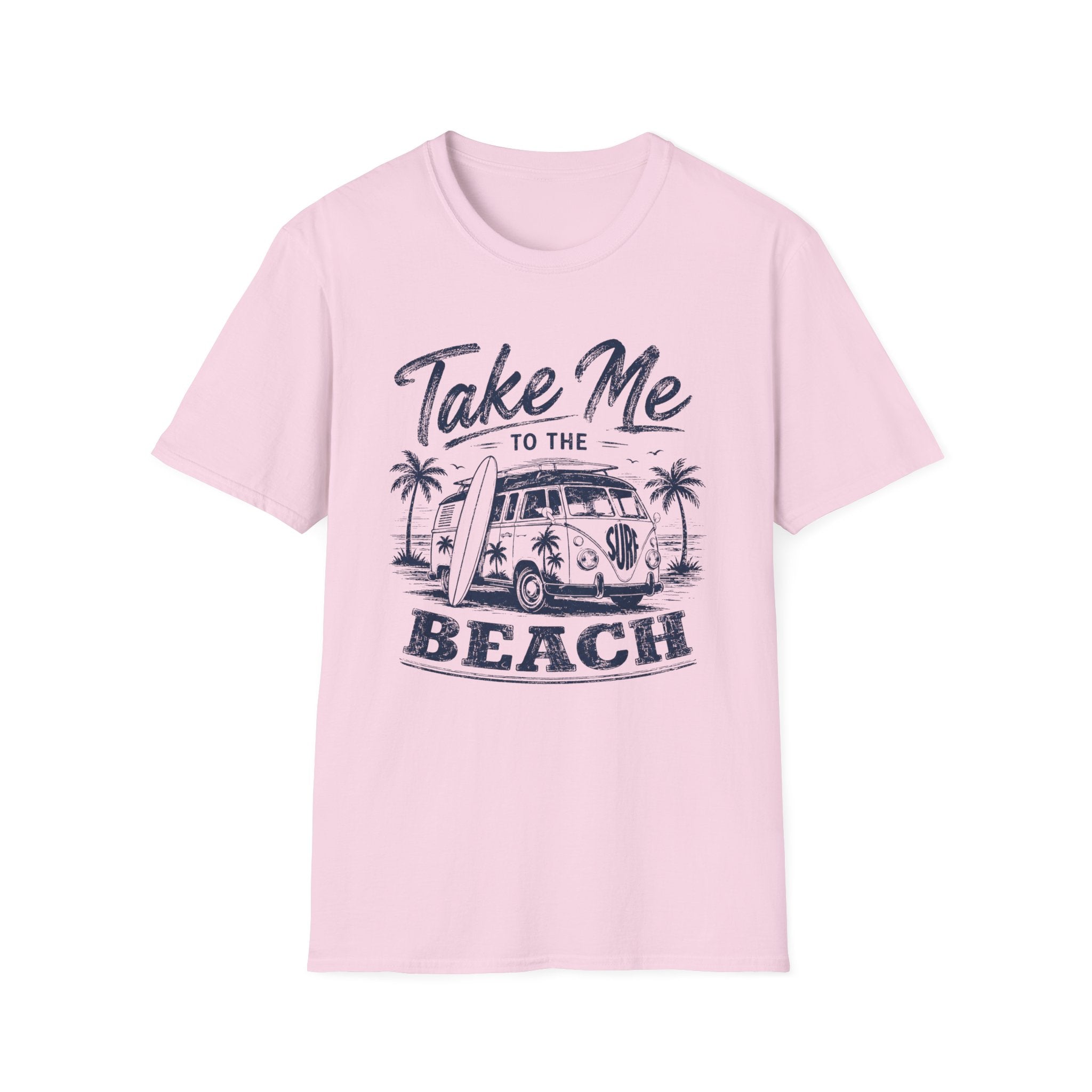 Take Me to the Beach