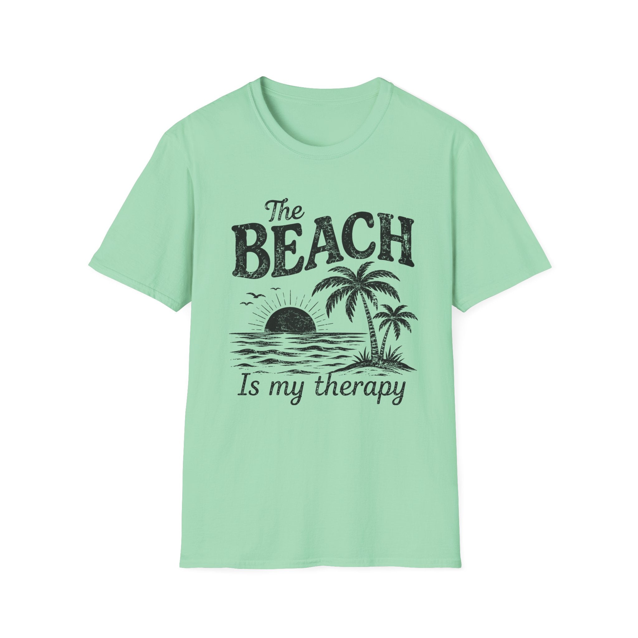 Beach Therapy