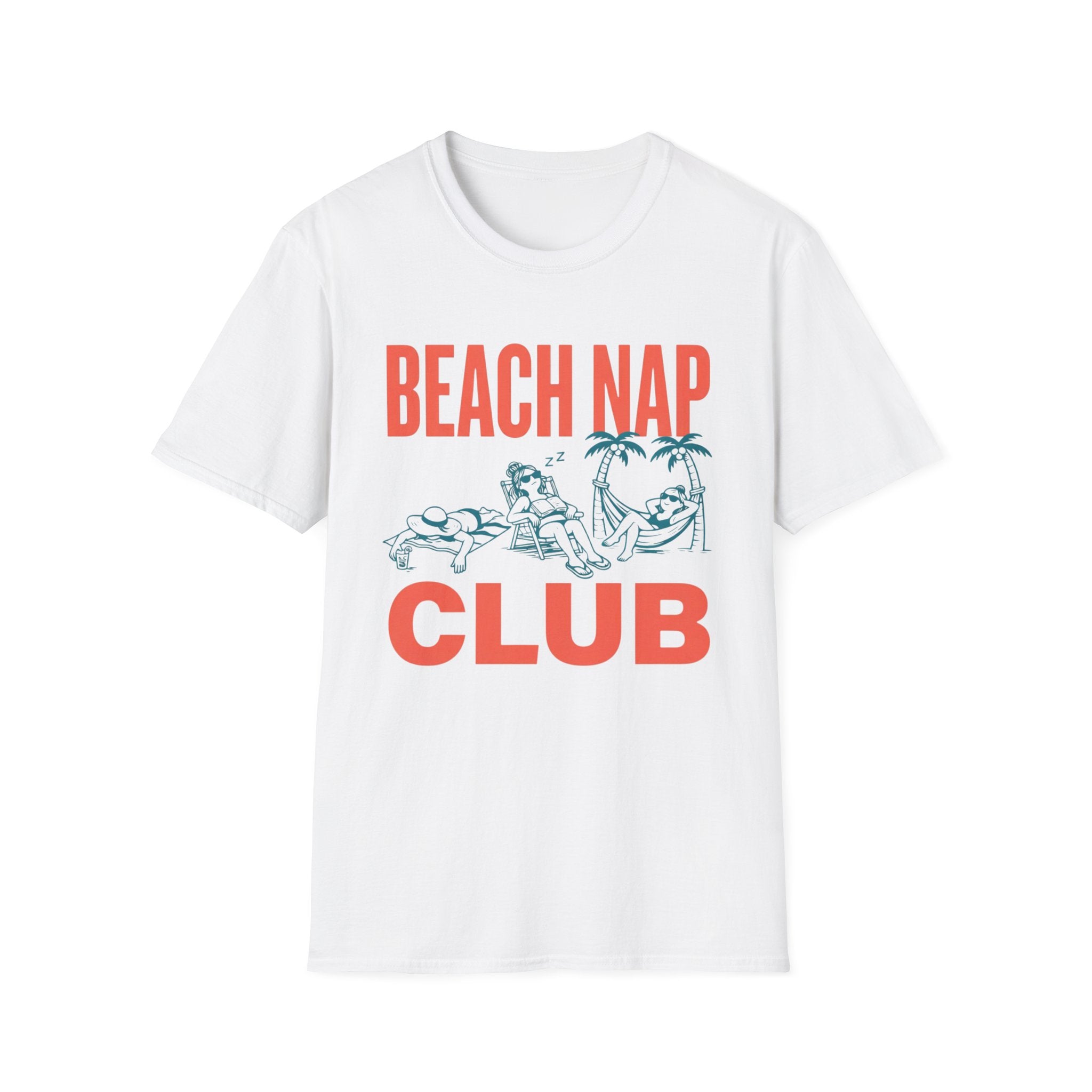 Beach Nap Club
