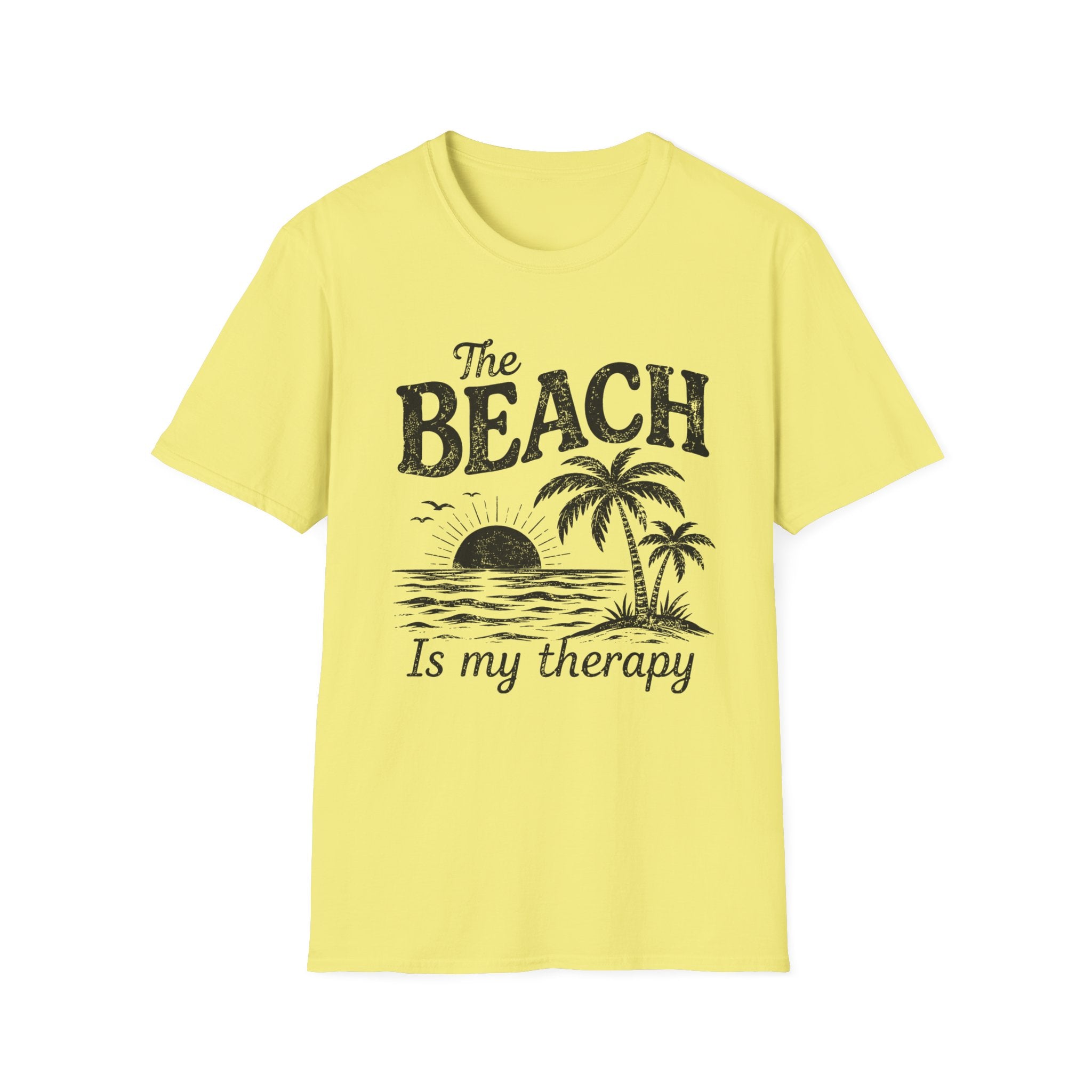 Beach Therapy