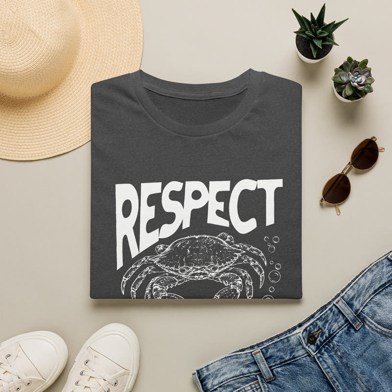 Respect The Locals