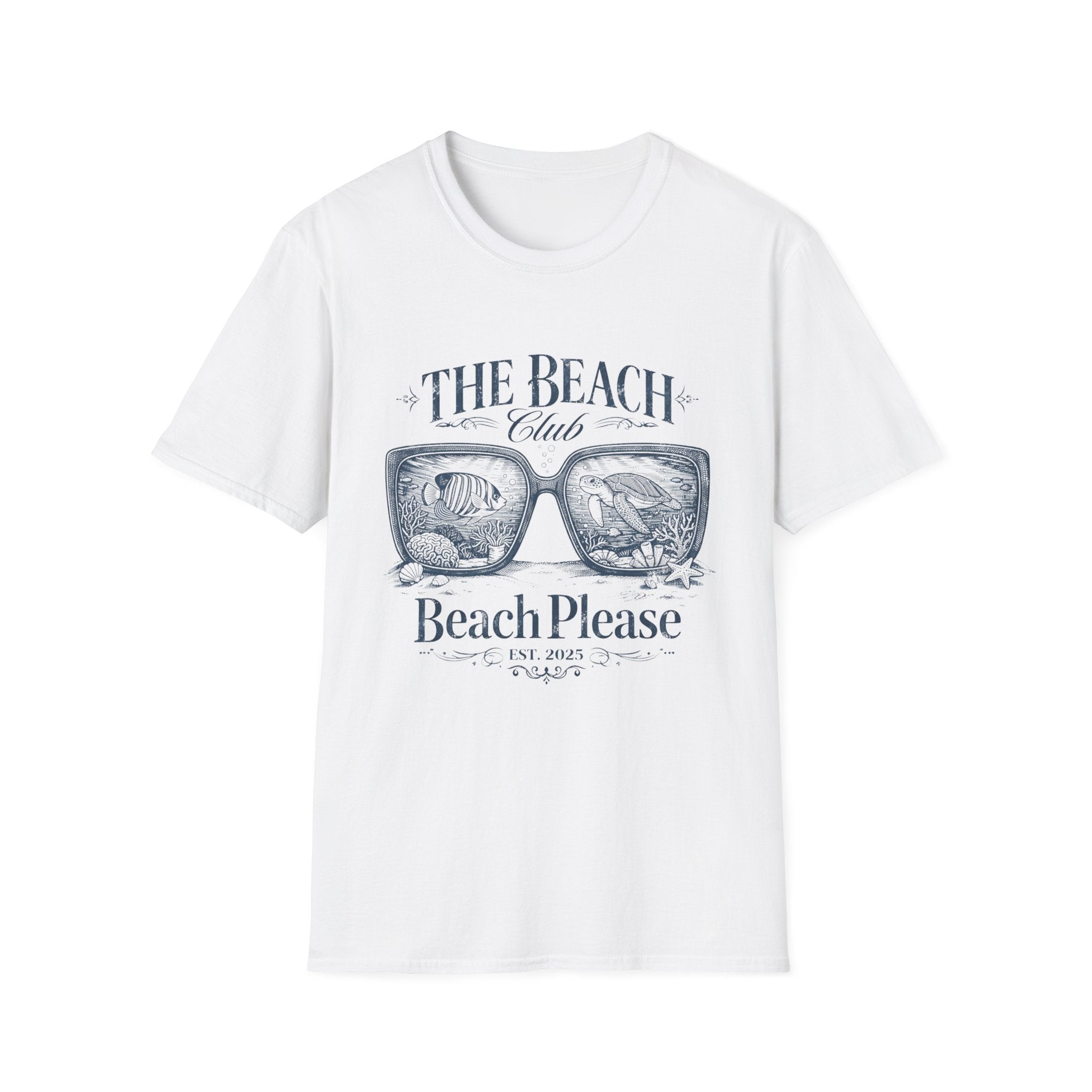 Beach Please