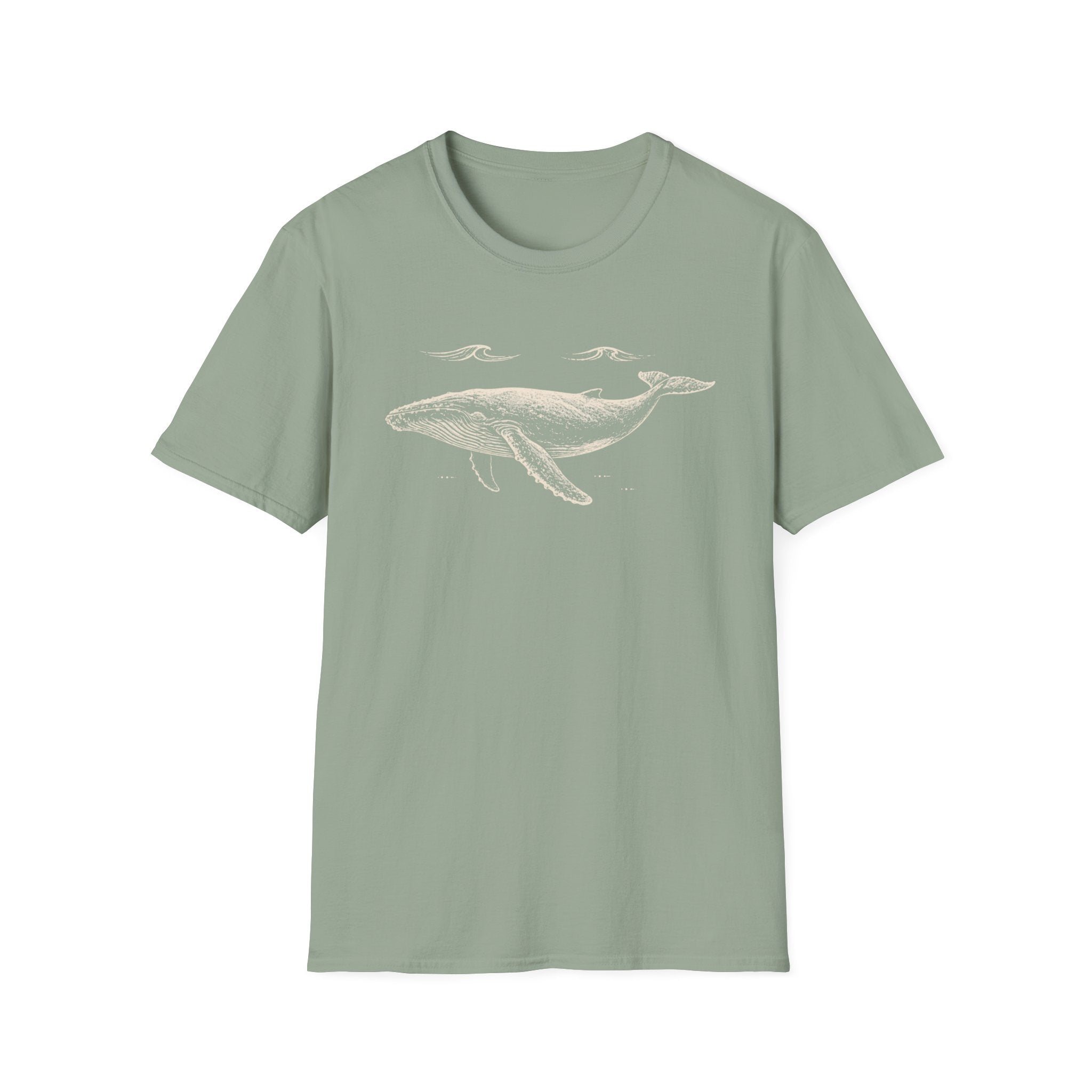 Whale