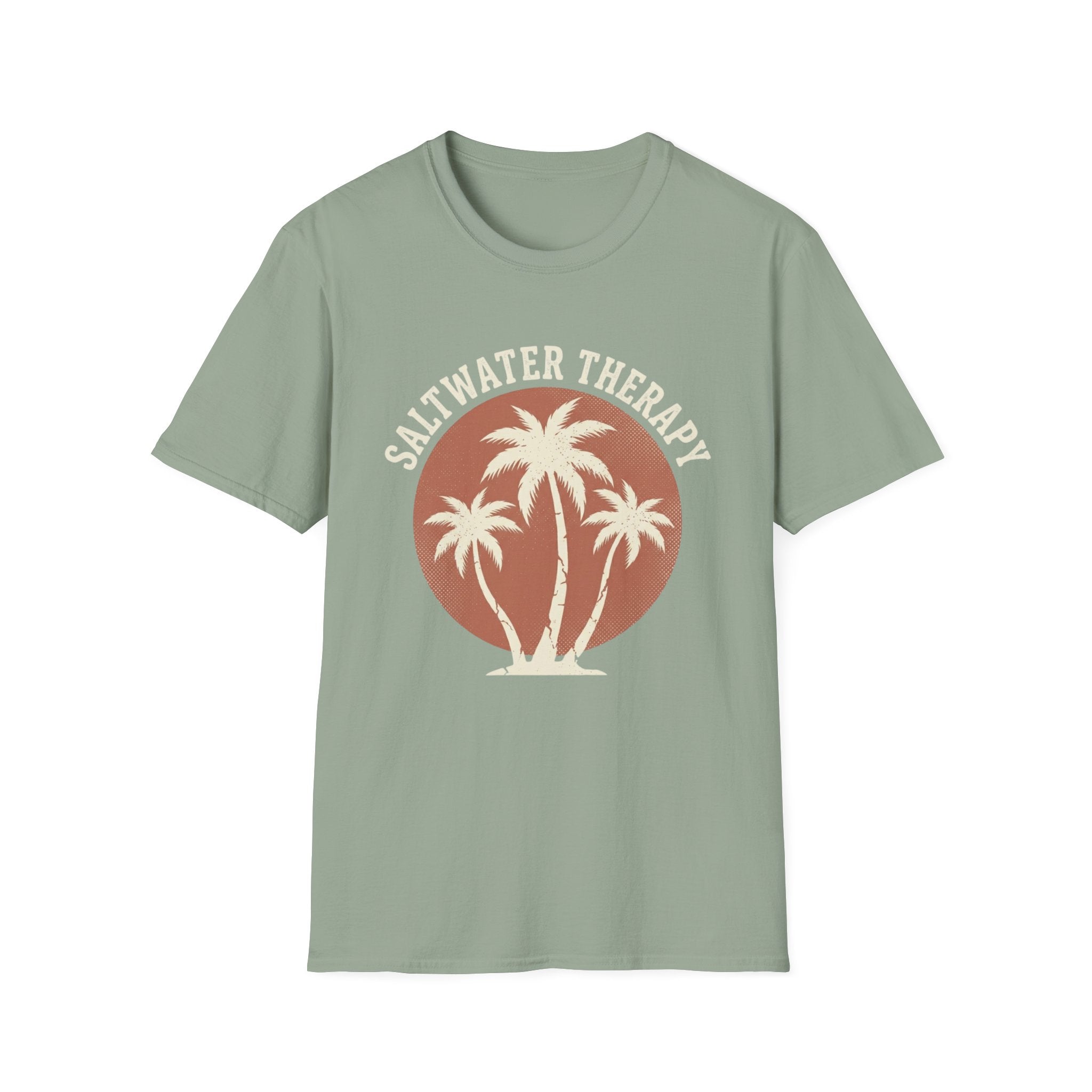 Saltwater Therapy Palm