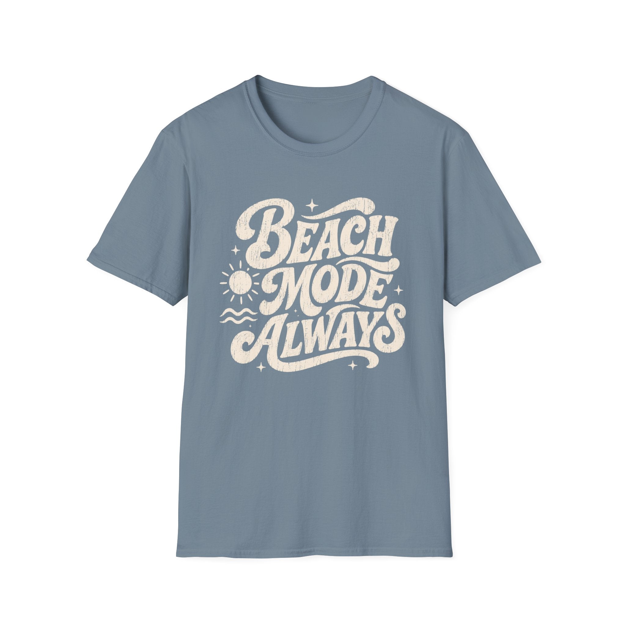 Beach Mode Always