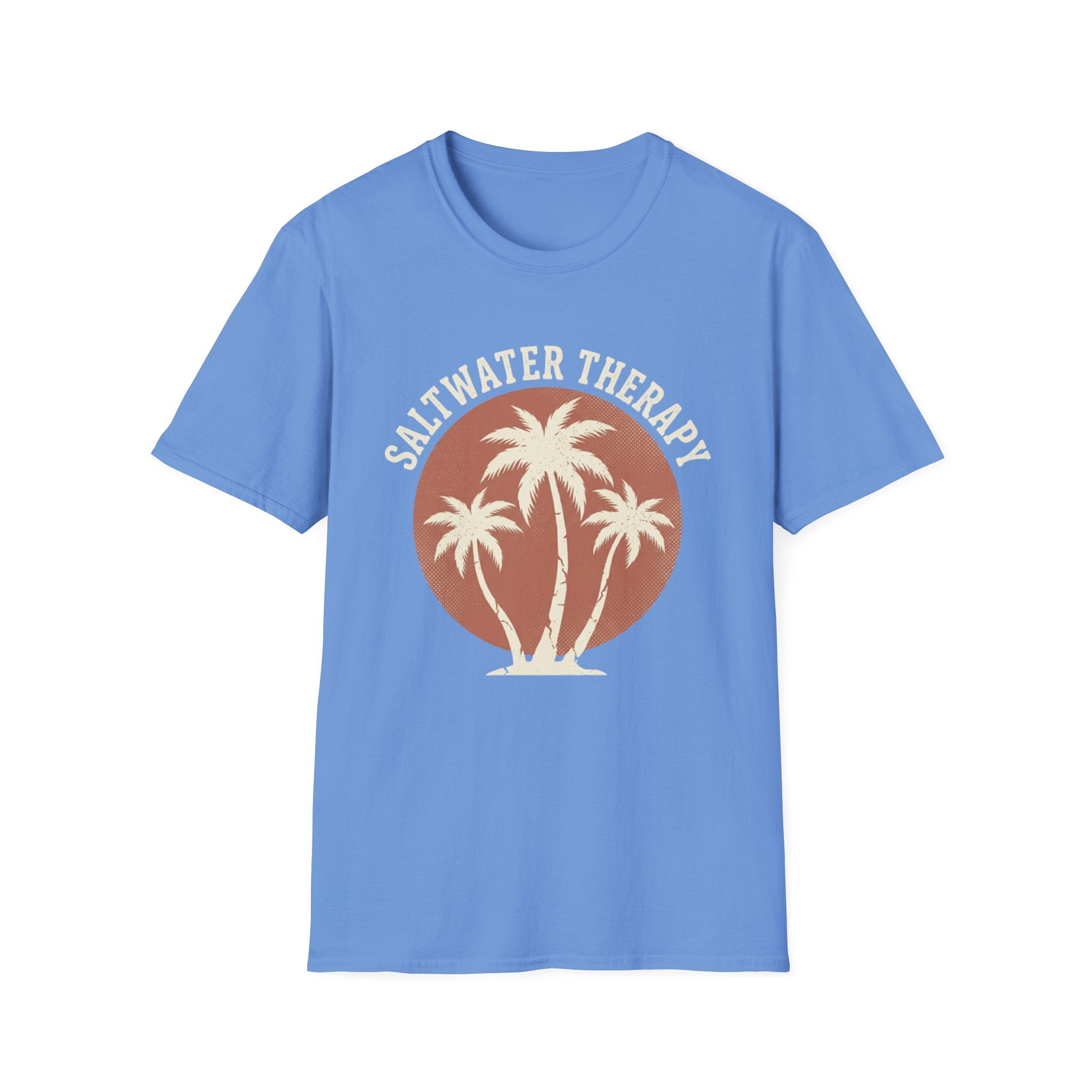 Saltwater Therapy Palm