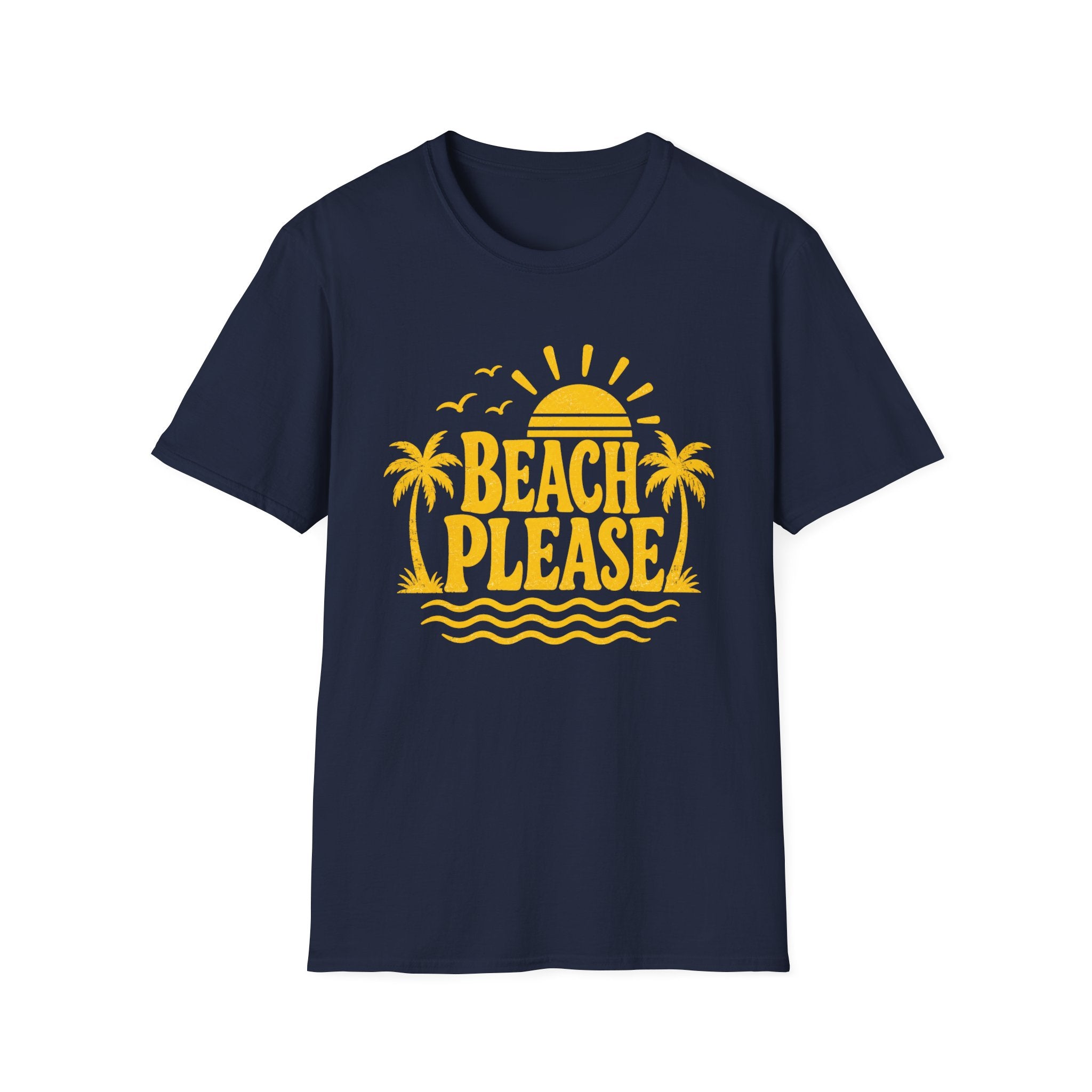 Beach Please