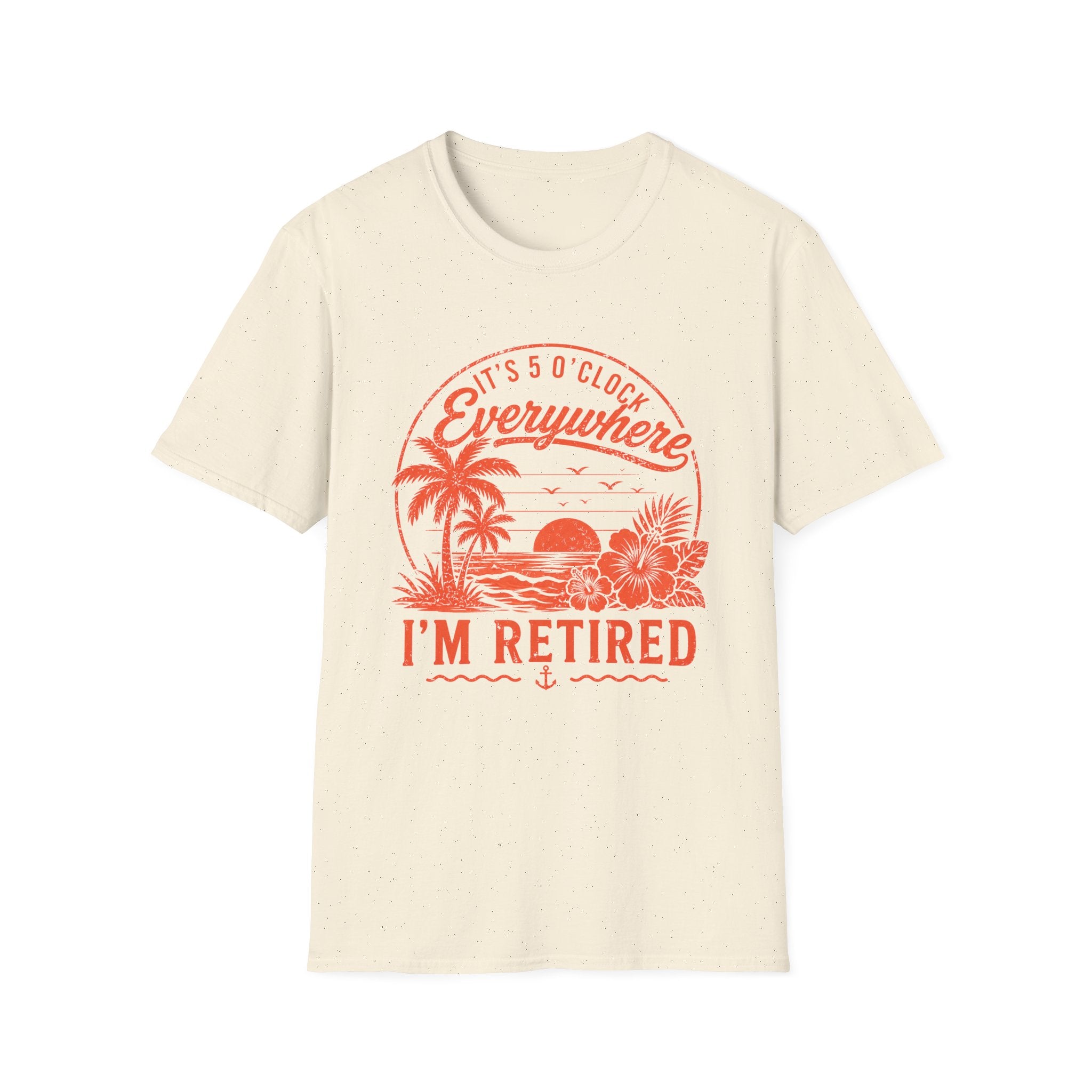 Retired Sunse
