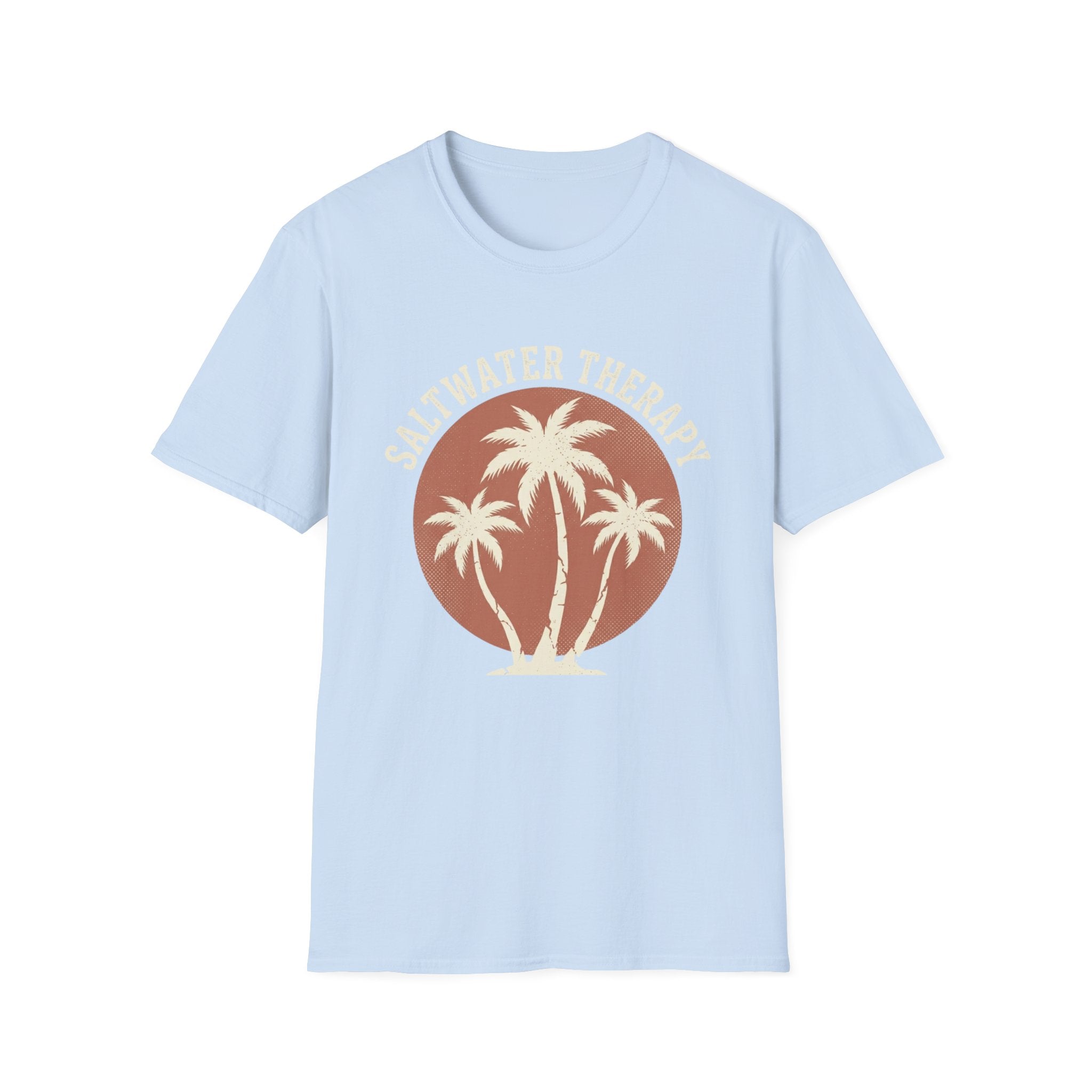 Saltwater Therapy Palm