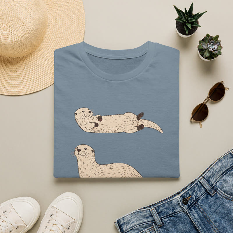 Otter Duo