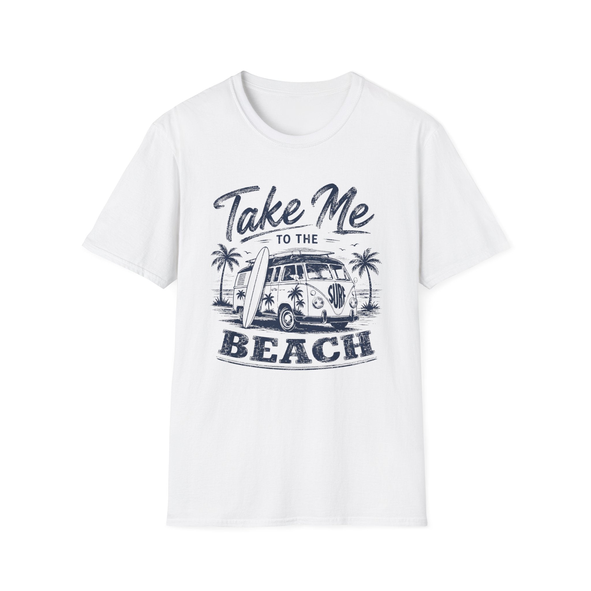 Take Me to the Beach