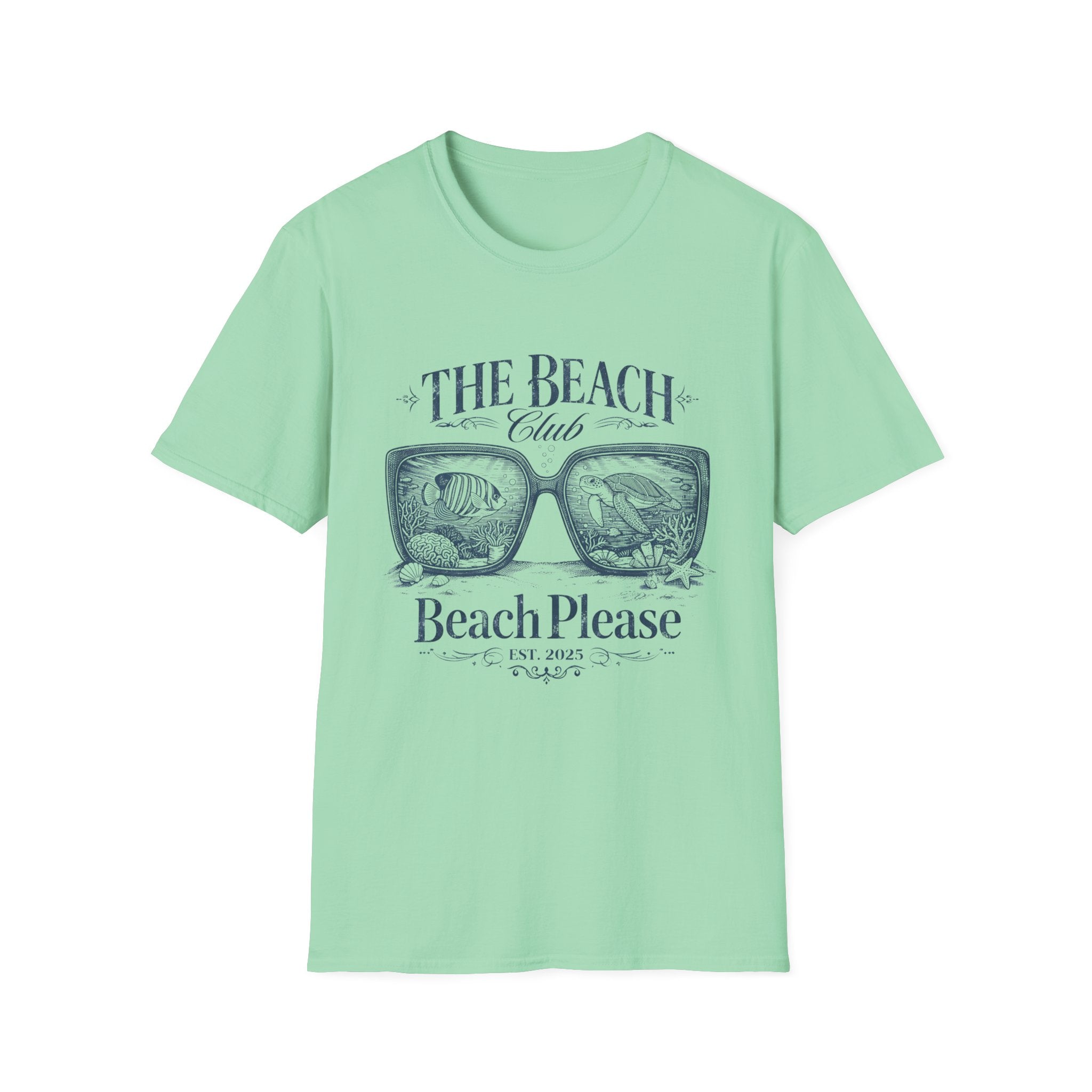 Beach Please
