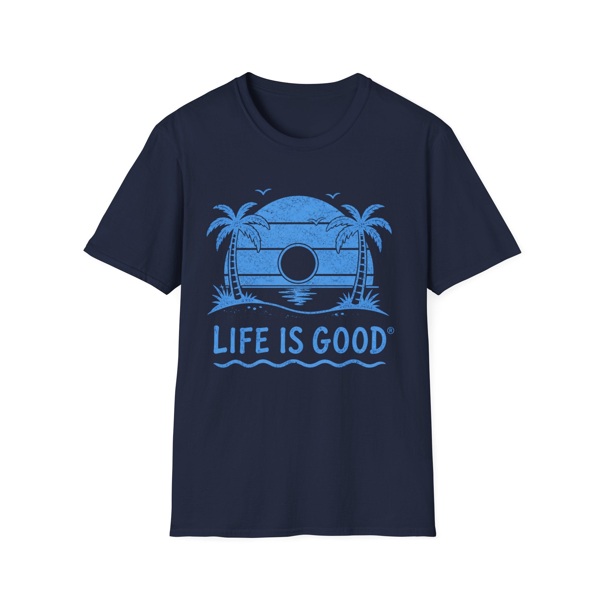 Life Is Good Beach