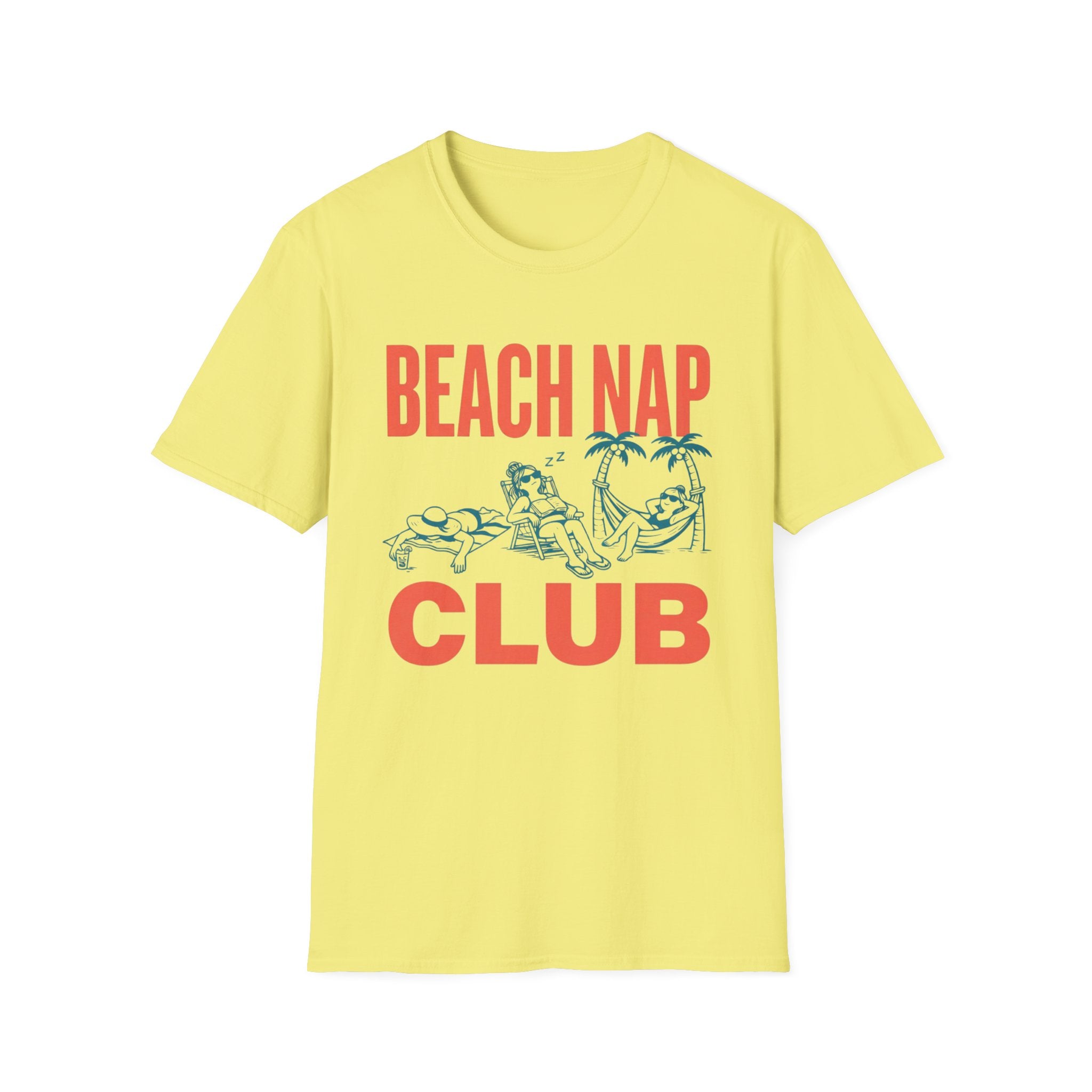 Beach Nap Club